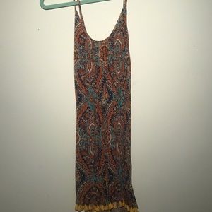 SUMMERY DRESS